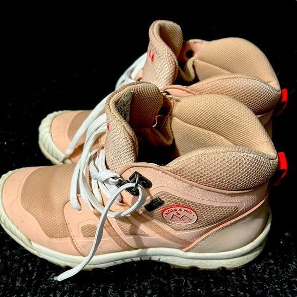 Aigle - Tenere walking boots - Picture 3 of 4